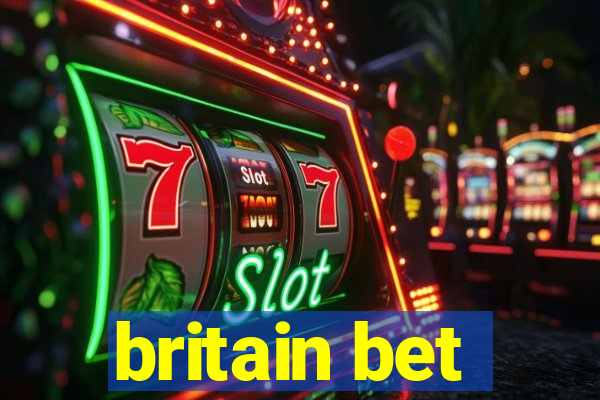 britain bet